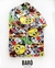 CAMPERA ROMPEVIENTOS LOONEY TOONS