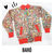 CAMPERA CON FRIZA LOONEY TOONS