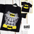 REMERAS MANGAS CORTAS BEBE