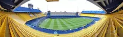 Banner de la categoría Boca Juniors