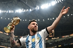 Banner de la categoría Seleccion Argentina