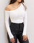 Blusa decote na internet