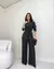 Conjunto alfaiataria com blazer | ENTREGA NORMAL