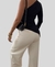 Blusa transversal - Toda Bela