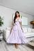 Vestido Princess | ENTREGA RÁPIDA