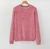 Blusa trico mousse | ENTREGA RAPIDA - comprar online