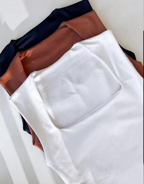 Kit 3 Bodys | básico elegante - comprar online