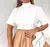 Combo mais amado | 2 T shirt chic