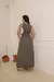 Vestido versátil - Toda Bela