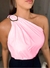Blusa chic - Toda Bela