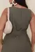 Vestido versátil - loja online