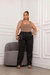 Calça curve | ENTREGA RÁPIDA - comprar online