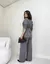 Conjunto alfaiataria com blazer | ENTREGA NORMAL - comprar online
