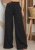 Calça alfaiataria pantalona na internet
