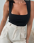 Body básico elegante - Toda Bela