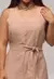 Vestido versátil na internet