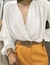 LOOK PRONTO | BLUSA COM SAIA MIDI PAETÊ - Toda Bela