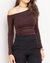 Imagem do Blusa decote