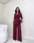 Conjunto alfaiataria com blazer | ENTREGA NORMAL - comprar online