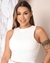 LOOK PRONTO | BLUSA COM SAIA MIDI PAETÊ - loja online