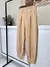 Calça alfaiataria cenoura - loja online