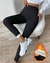 Legging peluciada térmica | ENTREGA RÁPIDA - comprar online