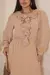Imagem do Vestido babado