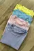 Combo | 3 Blusas básica chic na internet