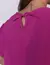 Blusa chic - comprar online