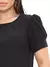 Blusa chic na internet