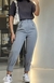 Calça cenoura alfaiataria | ENTREGA NORMAL - loja online