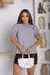 Blusa chic