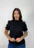 Blusa chic - Toda Bela