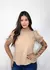 Blusa chic na internet