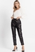 Calça couro style | ENTREGA NORMAL - comprar online