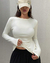 Blusa térmica peluciada | Entrega rápida - Toda Bela