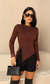 Blusa recorte | ENTREGA NORMAL - loja online