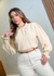Blusa manga | ENTREGA NORMAL - Toda Bela
