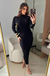 Vestido modal | entrega normal na internet