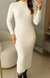 Vestido modal | entrega normal