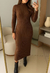 Imagem do Vestido modal | entrega normal