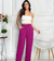 Calça pantalona airflow | ENTREGA RÁPIDA na internet