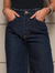 Calça jeans wide leg | Entrega normal - Toda Bela