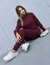Conjunto lã | Entrega normal - comprar online