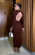 Vestido decote costas | Entrega normal - comprar online