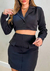 Conjunto saia | Entrega normal - comprar online