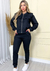 Conjunto moletom | Entrega normal - loja online
