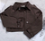 Jaqueta cropped | ENTREGA NORMAL - loja online
