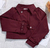 Jaqueta cropped | ENTREGA NORMAL - Toda Bela