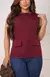 Blusa alfaiataria | Entrega rápida - comprar online